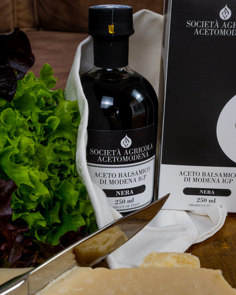 Aceto Balsamico di Modena IGP