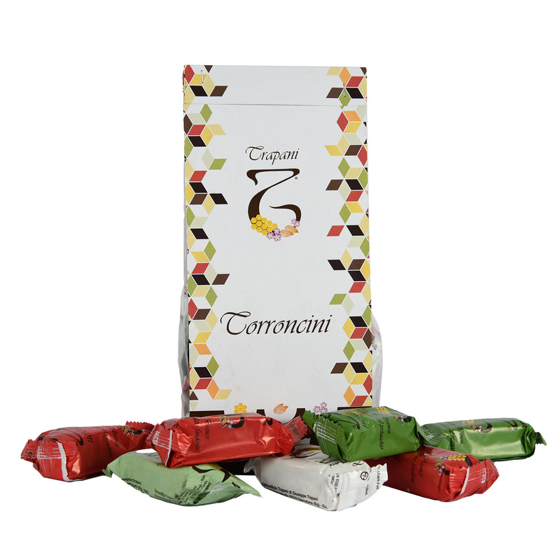Torrone - Torroncino Mix 270g Beutel
