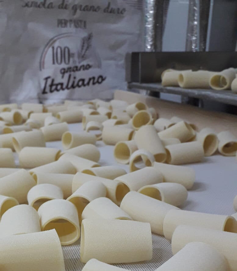 Lasagne Blätter - Premium Pasta - 500g