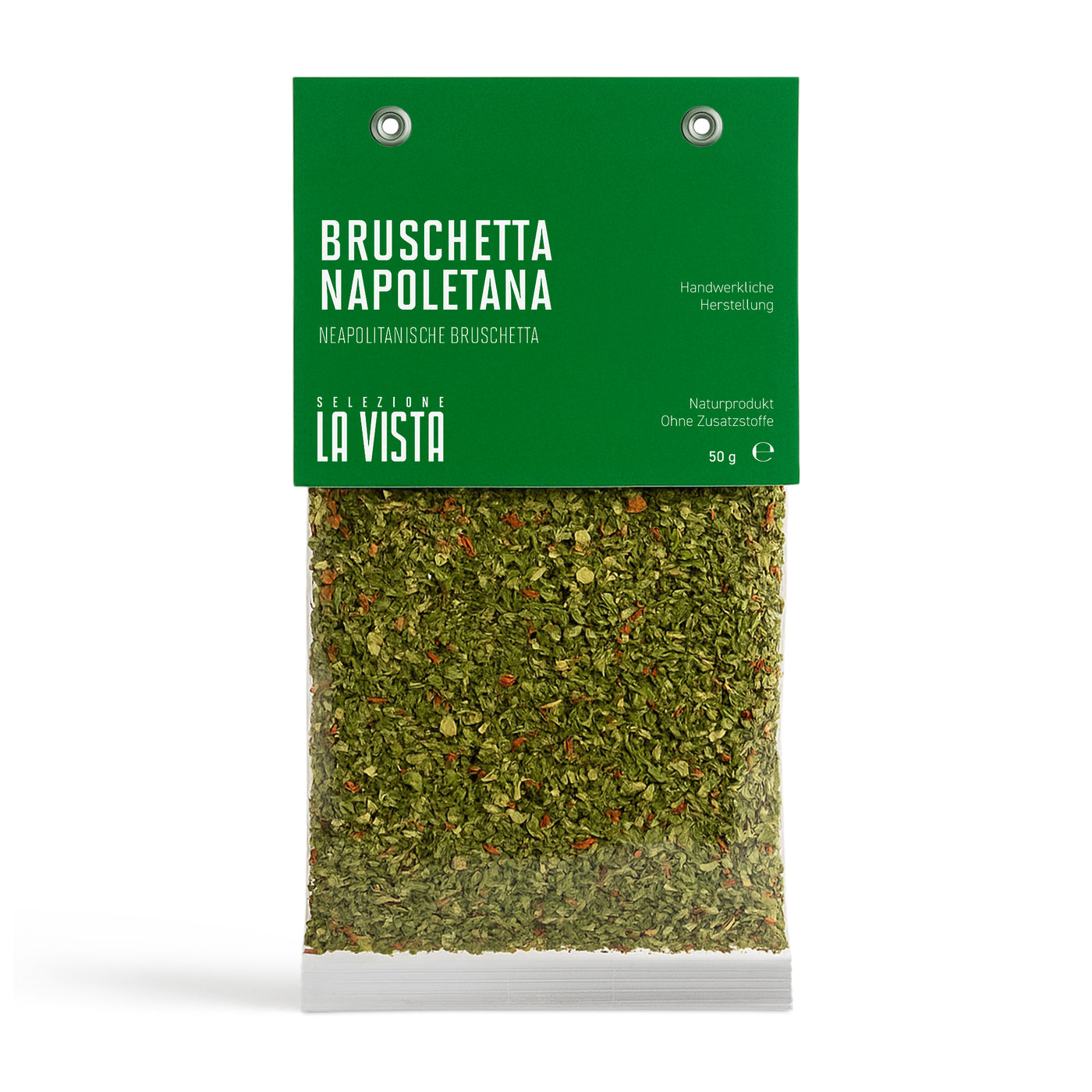 Bruschettagewürz alla Napoletana - 50g