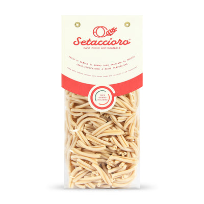 Caserecce - Premium Pasta - 500g