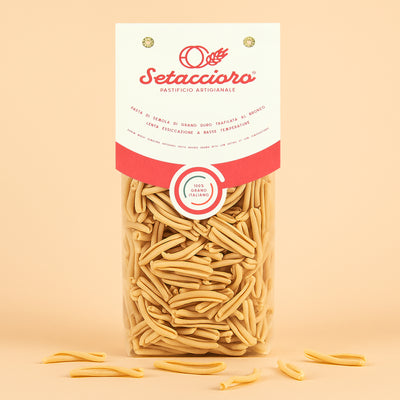 Caserecce - Premium Pasta - 500g