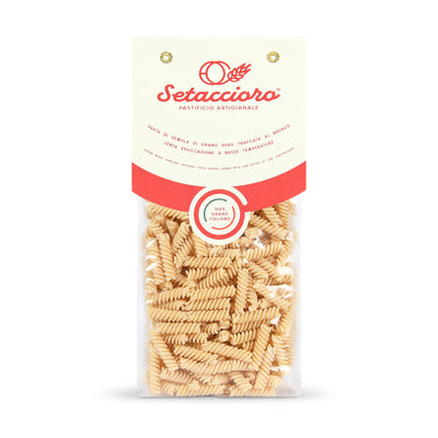 Fusilli - Premium Pasta - 500g