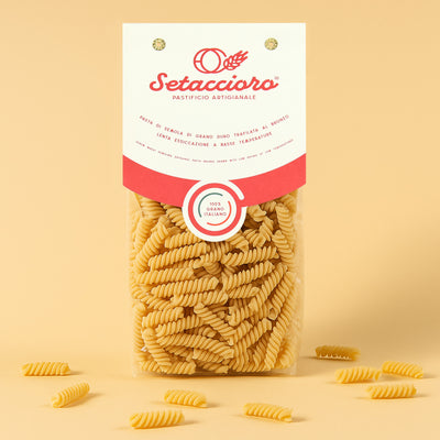 Fusilli - Premium Pasta - 500g