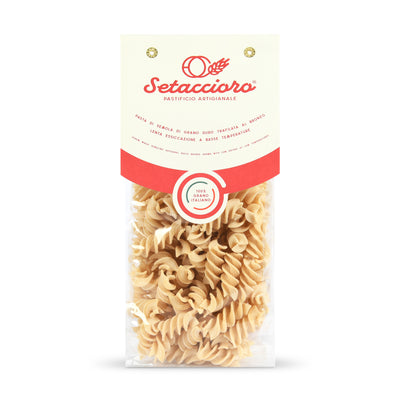 Fussillone - Premium Pasta - 500g