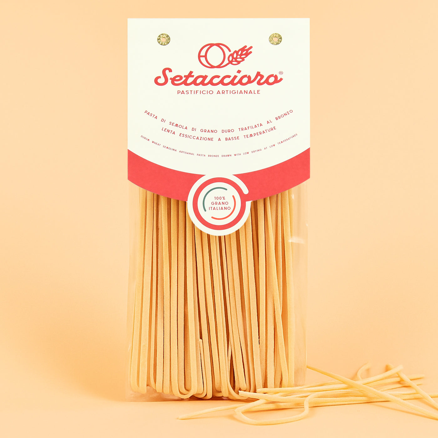 Linguine - Premium Pasta - 500g