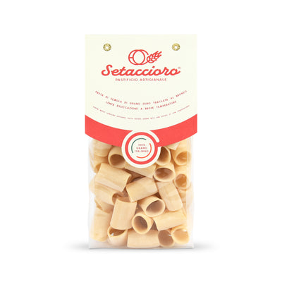 Paccheri - Premium Pasta - 500g