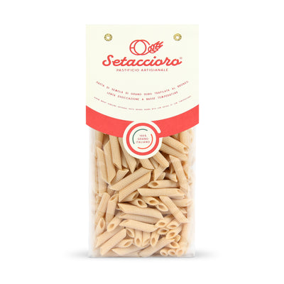 Penne Rigate - Premium Pasta - 500g