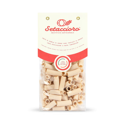 Rigatone - Premium Pasta - 500g