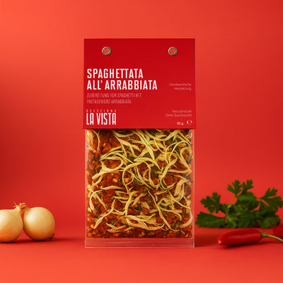 Pastagewürz Arrabbiata - 50g