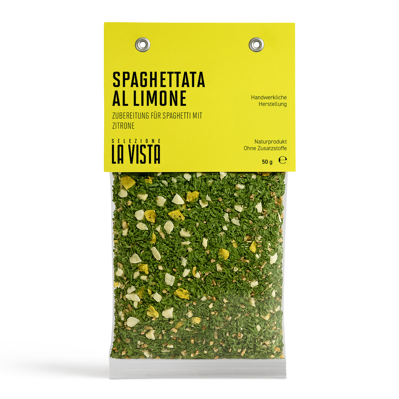 🍋 Pastagewürz Zitrone 🍋