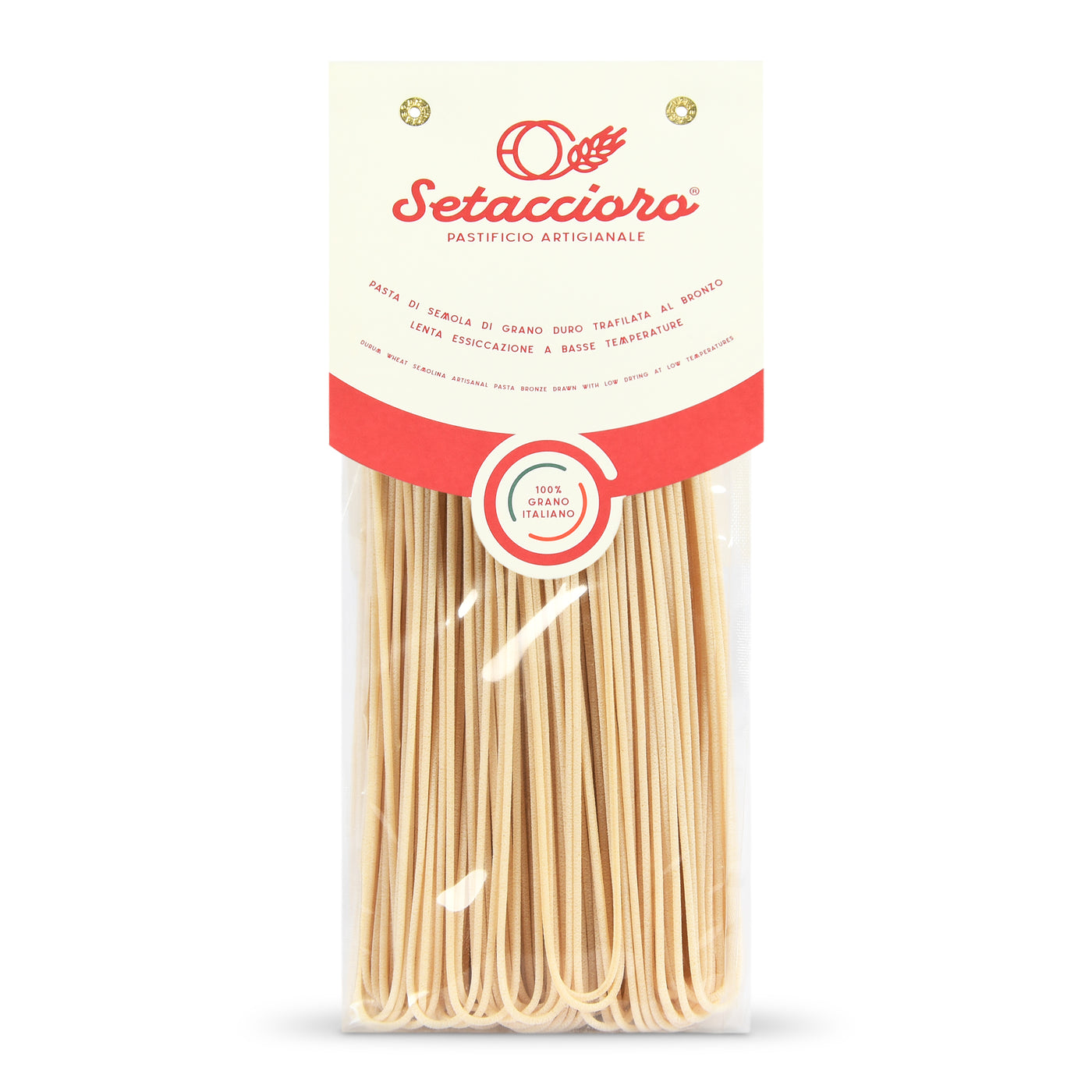 Spaghettoni - Premium Pasta - 500g