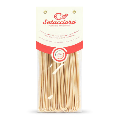Spaghettoni - Premium Pasta - 500g