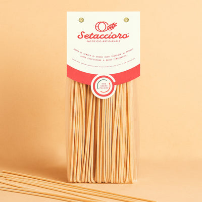 Spaghettoni - Premium Pasta - 500g