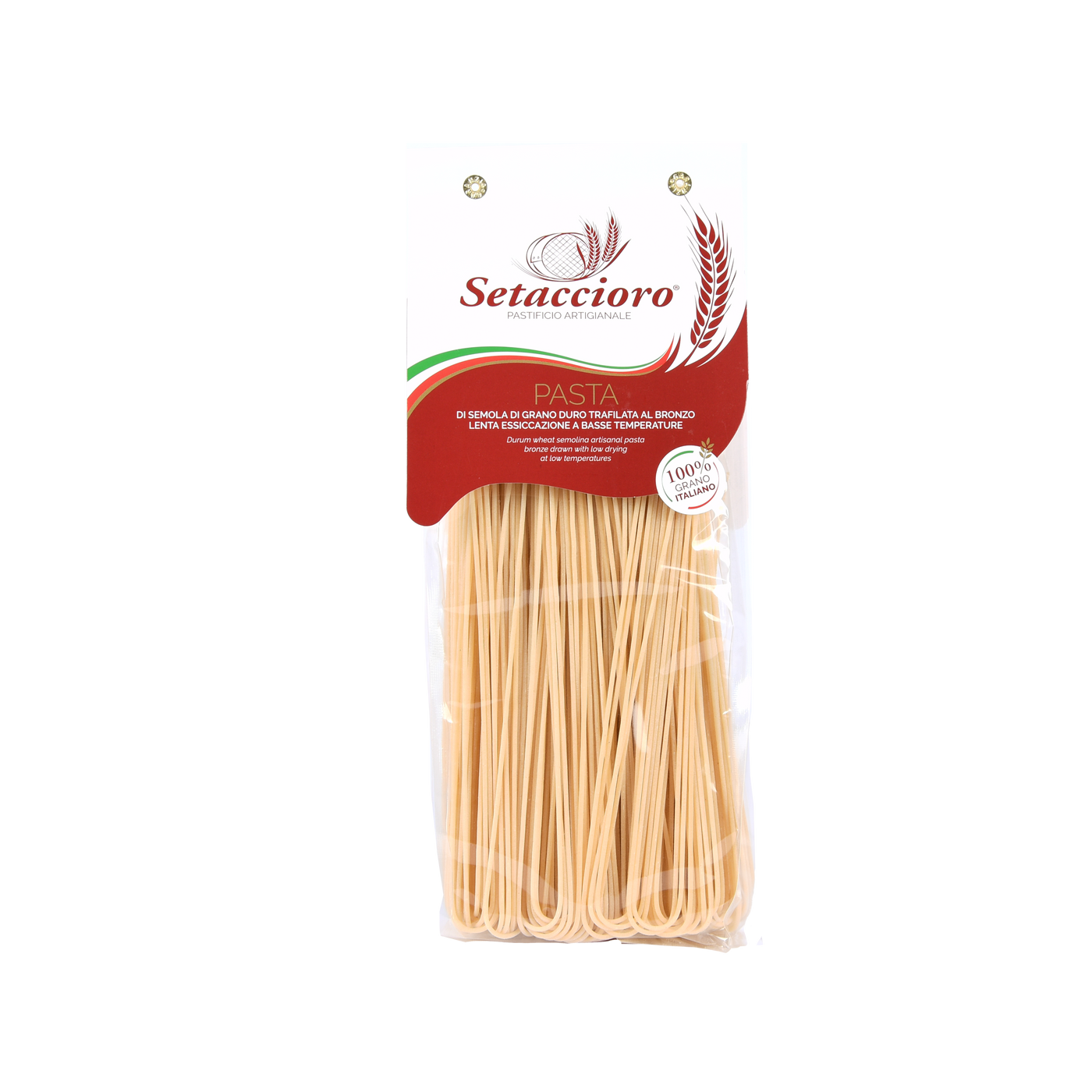 Setaccioro Pasta Spaghettini